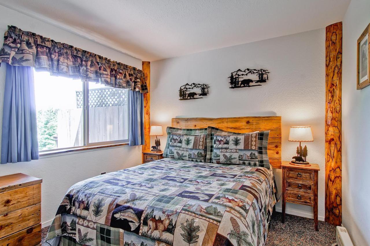Appartement Alpine View à Yosemite West Extérieur photo