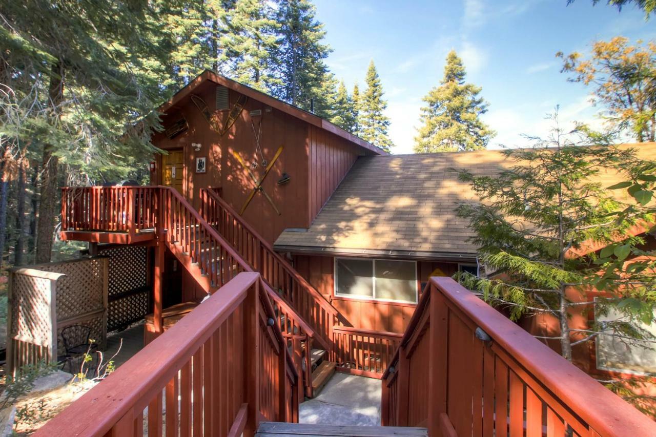 Appartement Alpine View à Yosemite West Extérieur photo